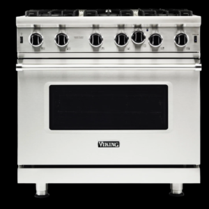 Viking 5 Series VGIC53626BSS