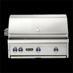 Viking VQGI5361LSS