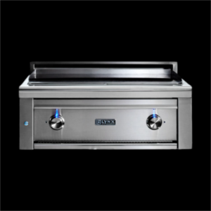 L30AG-LP 30" COOKTOP ASADO by LYNX BUILT-IN