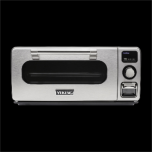 Horno de vapor sobrecalentado para encimera - VCTSO5200